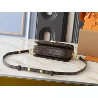 Cheap Louis Vuitton Messenger Bag For Women #1332790 Replica Wholesale [$56.00 USD] [ITEM#1332790] on Replica Louis Vuitton Messenger Bags