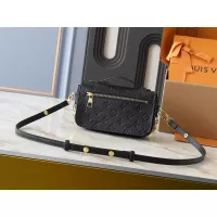 Cheap Louis Vuitton Messenger Bag For Women #1332791 Replica Wholesale [$56.00 USD] [ITEM#1332791] on Replica Louis Vuitton Messenger Bags