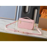 Cheap Louis Vuitton Messenger Bag For Women #1332792 Replica Wholesale [$56.00 USD] [ITEM#1332792] on Replica Louis Vuitton Messenger Bags