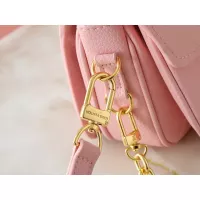 Cheap Louis Vuitton Messenger Bag For Women #1332792 Replica Wholesale [$56.00 USD] [ITEM#1332792] on Replica Louis Vuitton Messenger Bags