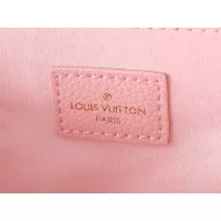 Cheap Louis Vuitton Messenger Bag For Women #1332792 Replica Wholesale [$56.00 USD] [ITEM#1332792] on Replica Louis Vuitton Messenger Bags