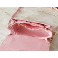 Cheap Louis Vuitton Messenger Bag For Women #1332792 Replica Wholesale [$56.00 USD] [ITEM#1332792] on Replica Louis Vuitton Messenger Bags
