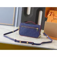 Cheap Louis Vuitton Messenger Bag For Women #1332793 Replica Wholesale [$56.00 USD] [ITEM#1332793] on Replica Louis Vuitton Messenger Bags