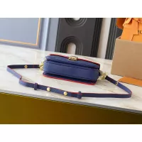 Cheap Louis Vuitton Messenger Bag For Women #1332793 Replica Wholesale [$56.00 USD] [ITEM#1332793] on Replica Louis Vuitton Messenger Bags