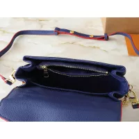 Cheap Louis Vuitton Messenger Bag For Women #1332793 Replica Wholesale [$56.00 USD] [ITEM#1332793] on Replica Louis Vuitton Messenger Bags