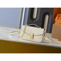 Cheap Louis Vuitton Messenger Bag For Women #1332794 Replica Wholesale [$56.00 USD] [ITEM#1332794] on Replica Louis Vuitton Messenger Bags
