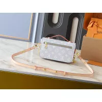 Cheap Louis Vuitton Messenger Bag For Women #1332795 Replica Wholesale [$60.00 USD] [ITEM#1332795] on Replica Louis Vuitton Messenger Bags