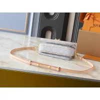 Cheap Louis Vuitton Messenger Bag For Women #1332795 Replica Wholesale [$60.00 USD] [ITEM#1332795] on Replica Louis Vuitton Messenger Bags