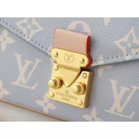 Cheap Louis Vuitton Messenger Bag For Women #1332795 Replica Wholesale [$60.00 USD] [ITEM#1332795] on Replica Louis Vuitton Messenger Bags