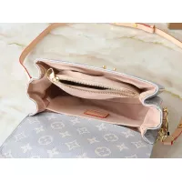 Cheap Louis Vuitton Messenger Bag For Women #1332795 Replica Wholesale [$60.00 USD] [ITEM#1332795] on Replica Louis Vuitton Messenger Bags