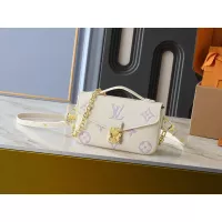 Cheap Louis Vuitton Messenger Bage For Women #1332796 Replica Wholesale [$60.00 USD] [ITEM#1332796] on Replica Louis Vuitton Messenger Bags
