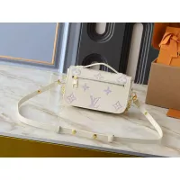 Cheap Louis Vuitton Messenger Bage For Women #1332796 Replica Wholesale [$60.00 USD] [ITEM#1332796] on Replica Louis Vuitton Messenger Bags
