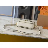 Cheap Louis Vuitton Messenger Bag For Women #1332797 Replica Wholesale [$60.00 USD] [ITEM#1332797] on Replica Louis Vuitton Messenger Bags