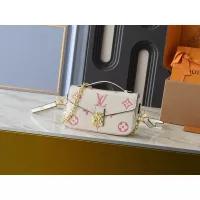 Cheap Louis Vuitton Messenger Bage For Women #1332798 Replica Wholesale [$60.00 USD] [ITEM#1332798] on Replica Louis Vuitton Messenger Bags