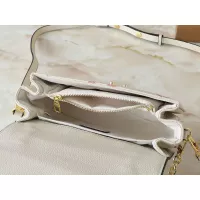 Cheap Louis Vuitton Messenger Bage For Women #1332798 Replica Wholesale [$60.00 USD] [ITEM#1332798] on Replica Louis Vuitton Messenger Bags