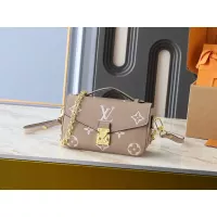 Cheap Louis Vuitton Messenger Bag For Women #1332799 Replica Wholesale [$60.00 USD] [ITEM#1332799] on Replica Louis Vuitton Messenger Bags