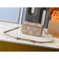 Cheap Louis Vuitton Messenger Bag For Women #1332799 Replica Wholesale [$60.00 USD] [ITEM#1332799] on Replica Louis Vuitton Messenger Bags