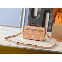 Cheap Louis Vuitton Messenger Bag For Women #1332800 Replica Wholesale [$60.00 USD] [ITEM#1332800] on Replica Louis Vuitton Messenger Bags