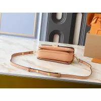 Cheap Louis Vuitton Messenger Bag For Women #1332800 Replica Wholesale [$60.00 USD] [ITEM#1332800] on Replica Louis Vuitton Messenger Bags