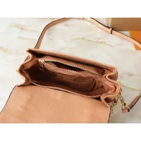 Cheap Louis Vuitton Messenger Bag For Women #1332800 Replica Wholesale [$60.00 USD] [ITEM#1332800] on Replica Louis Vuitton Messenger Bags
