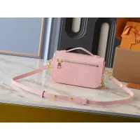 Cheap Louis Vuitton Messenger Bags For Women #1332801 Replica Wholesale [$60.00 USD] [ITEM#1332801] on Replica Louis Vuitton Messenger Bags