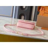 Cheap Louis Vuitton Messenger Bags For Women #1332801 Replica Wholesale [$60.00 USD] [ITEM#1332801] on Replica Louis Vuitton Messenger Bags