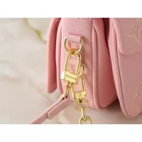 Cheap Louis Vuitton Messenger Bags For Women #1332801 Replica Wholesale [$60.00 USD] [ITEM#1332801] on Replica Louis Vuitton Messenger Bags