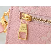 Cheap Louis Vuitton Messenger Bags For Women #1332801 Replica Wholesale [$60.00 USD] [ITEM#1332801] on Replica Louis Vuitton Messenger Bags
