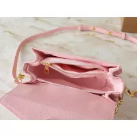 Cheap Louis Vuitton Messenger Bags For Women #1332801 Replica Wholesale [$60.00 USD] [ITEM#1332801] on Replica Louis Vuitton Messenger Bags