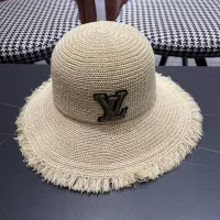 Cheap Louis Vuitton LV Caps #1332802 Replica Wholesale [$38.00 USD] [ITEM#1332802] on Replica Louis Vuitton LV Caps