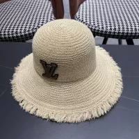 Cheap Louis Vuitton LV Caps #1332802 Replica Wholesale [$38.00 USD] [ITEM#1332802] on Replica Louis Vuitton LV Caps