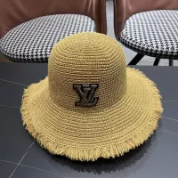 Cheap Louis Vuitton LV Caps #1332803 Replica Wholesale [$38.00 USD] [ITEM#1332803] on Replica Louis Vuitton LV Caps