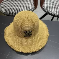 Cheap Louis Vuitton LV Caps #1332803 Replica Wholesale [$38.00 USD] [ITEM#1332803] on Replica Louis Vuitton LV Caps