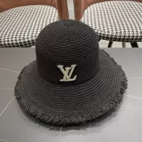 Cheap Louis Vuitton LV Caps #1332805 Replica Wholesale [$38.00 USD] [ITEM#1332805] on Replica Louis Vuitton LV Caps
