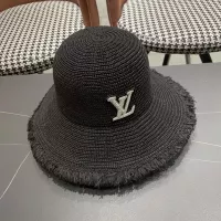 Cheap Louis Vuitton LV Caps #1332805 Replica Wholesale [$38.00 USD] [ITEM#1332805] on Replica Louis Vuitton LV Caps
