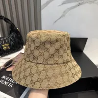 Cheap Gucci Caps #1332806 Replica Wholesale [$27.00 USD] [ITEM#1332806] on Replica Gucci Caps
