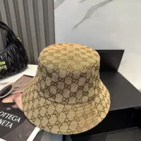 Cheap Gucci Caps #1332806 Replica Wholesale [$27.00 USD] [ITEM#1332806] on Replica Gucci Caps