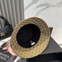 Cheap Gucci Caps #1332806 Replica Wholesale [$27.00 USD] [ITEM#1332806] on Replica Gucci Caps