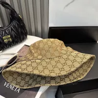 Cheap Gucci Caps #1332806 Replica Wholesale [$27.00 USD] [ITEM#1332806] on Replica Gucci Caps