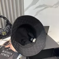 Cheap Gucci Caps #1332807 Replica Wholesale [$27.00 USD] [ITEM#1332807] on Replica Gucci Caps
