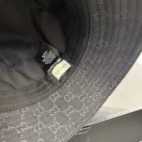 Cheap Gucci Caps #1332807 Replica Wholesale [$27.00 USD] [ITEM#1332807] on Replica Gucci Caps