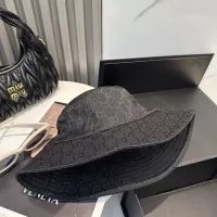 Cheap Gucci Caps #1332807 Replica Wholesale [$27.00 USD] [ITEM#1332807] on Replica Gucci Caps