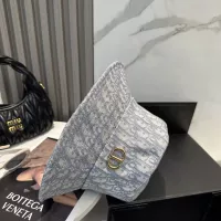 Cheap Christian Dior Caps #1332808 Replica Wholesale [$27.00 USD] [ITEM#1332808] on Replica Christian Dior Caps