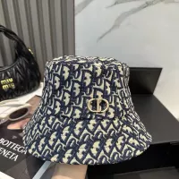 Cheap Christian Dior Caps #1332809 Replica Wholesale [$27.00 USD] [ITEM#1332809] on Replica Christian Dior Caps