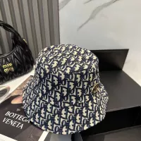Cheap Christian Dior Caps #1332809 Replica Wholesale [$27.00 USD] [ITEM#1332809] on Replica Christian Dior Caps