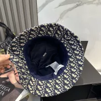 Cheap Christian Dior Caps #1332809 Replica Wholesale [$27.00 USD] [ITEM#1332809] on Replica Christian Dior Caps