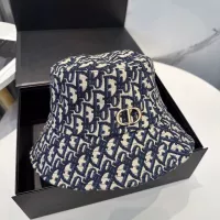Cheap Christian Dior Caps #1332809 Replica Wholesale [$27.00 USD] [ITEM#1332809] on Replica Christian Dior Caps