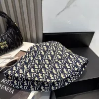 Cheap Christian Dior Caps #1332809 Replica Wholesale [$27.00 USD] [ITEM#1332809] on Replica Christian Dior Caps