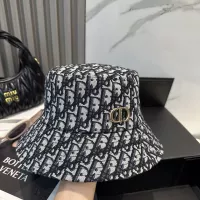 Cheap Christian Dior Caps #1332810 Replica Wholesale [$27.00 USD] [ITEM#1332810] on Replica Christian Dior Caps