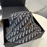 Cheap Christian Dior Caps #1332810 Replica Wholesale [$27.00 USD] [ITEM#1332810] on Replica Christian Dior Caps